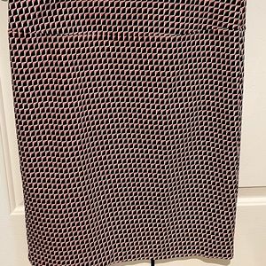 Margaret B skirt size Large NWOT